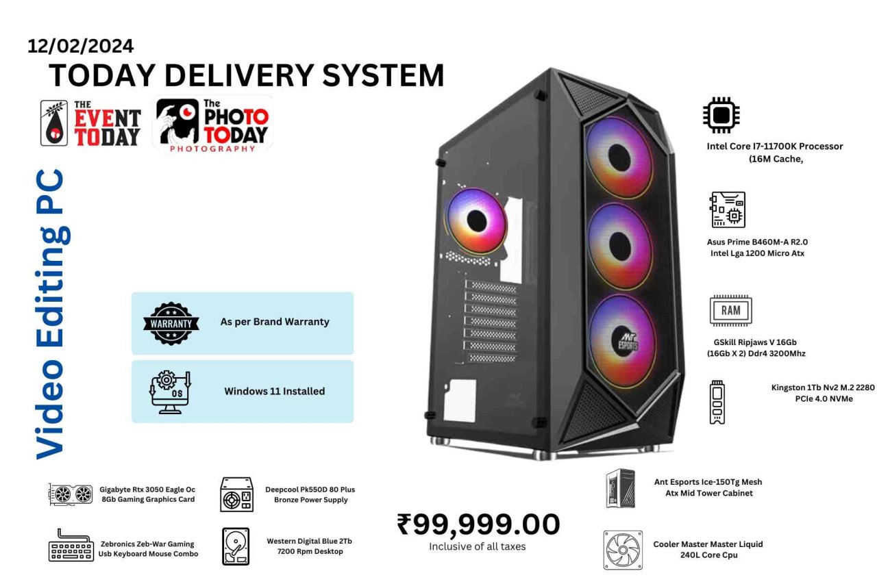 The Photo Today Photography