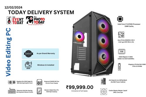 The Photo Today Photography