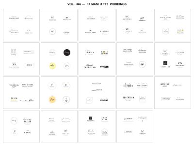 VOL - 346 ---  FX MANI  # TT3  WORDINGS